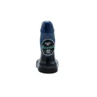 Kiotos Revolt Blue Wave 08 Medium – silikoondildo – 18,5 cm — Foto 8