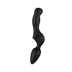 Nexus Revo Twist kahepoolne intiimne seade – Must — Foto 10