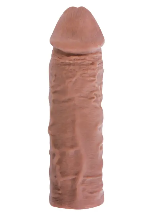 Be Shane! Girth Enhancer varpos rankovė – kūno spalva