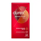 Durex Sensitivo XL eriti õhukesed kondoomid – 10 tk — Foto 3