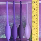 Playboy Pleasure Put In Work Kegel Set – Pink — Photo 7