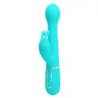 PRETTY LOVE Dejon truša vibrators — Foto 3