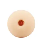 CRAZY BULL - Calabash мастурбатор – чёрный Фото num