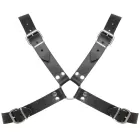 ZADO Le men's harness – black — Photo 7