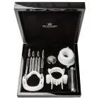 Jes-Extender Platinum varpos didinimo rinkinys — Nuotrauka 1