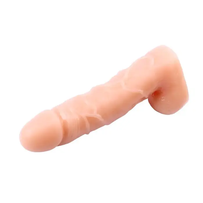 Spread Me No.04 Realistlik dildo – 17.7 cm (7″) – Nahavärv Photo