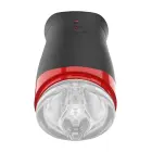 Quantum Power Masturbator – Black — Photo 2