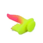 Monstar Cox StegoCock – 20 cm (8″) – Черный — Фото 8