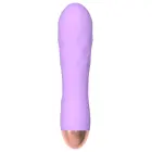 Cuties Mini Vibrator – 12.5 cm (4.9″) – Purple — Photo 3