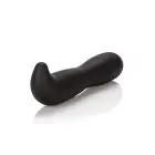 Dr. Joel Kaplan Power вибрирующий стимулятор простаты – 11.4 cm (4.5″) – Черный — Фото 6