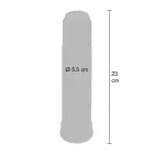 TOYJOY automātiskais locekļa pumpis – 23 cm – melns — Foto 9