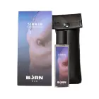 BURN Sinner kvepalai vyrams – 20 ml — Nuotrauka 1