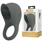 PRETTY LOVE – Master vibrējošs dzimumlocekļa gredzens Foto 1