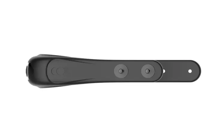 Regulējams vibrējošs dzimumlocekļa gredzens Foto 3