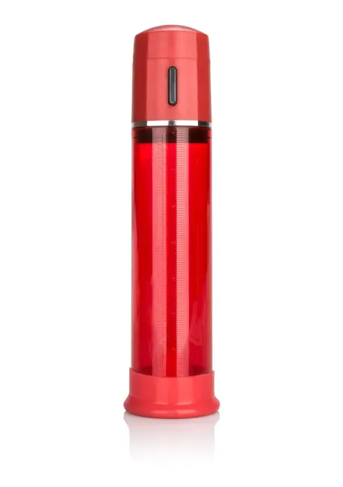 Advanced Firemans Pump – Red