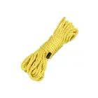 Boundless Bondage Rope – Yellow – 10 m — Photo 1