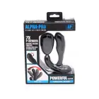P-Bender - 7 Speed Bendable Prostate Stimulator – 15 cm (5.9″) – Black — Photo 2