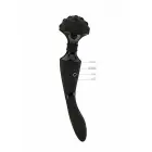 Shiatsu Vive Bendable Wand Massager – 27 cm (10.5″) – Black — Photo 8