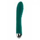 GENDER X Pirouette besisukantis vibratorius – 20.6 cm (8.12″) – violetinis — Nuotrauka 3