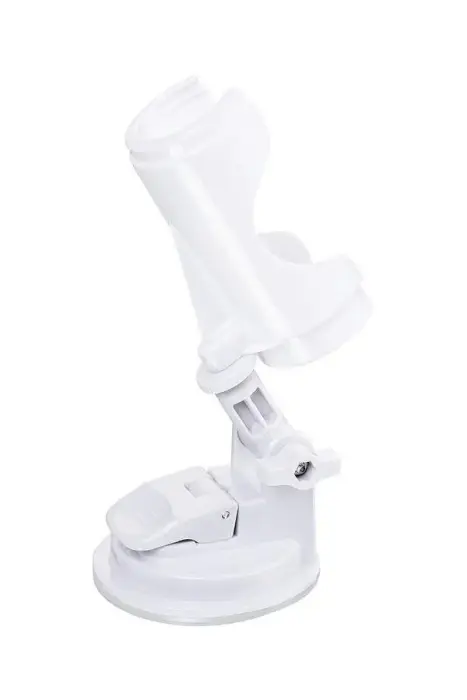 Sekster seksa mašīna no MotorLovers – melna – 29 cm Foto 16