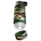 PDX FapFlask Happy Camper Fros masturbators – 24 cm — Foto 2