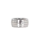 Fancy Steel Donut peenis võru 45 mm — Foto 3