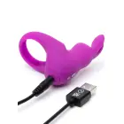 Happy Rabbit couple's pleasure kit – 7 pcs — Photo 4