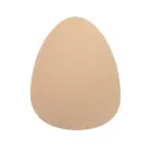 Bye Bra Breast Lift Pads & Satin Nipple Covers D-F Nude — Photo 4