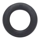 Rev Cock Throbber Vibrating Cock Ring – Black — Photo 6