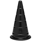 TitanMen Anal Stretcher Plug – 15 cm (5.9″) – Black — Photo 2