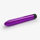 Classic Vibe vibrators – 17.5 cm (6.89″) – violets Foto 2