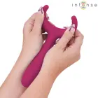 Intense Rowan Flexible Inclusive Couples Massager — Photo 6