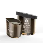 Swede Senze Euphoria massaažiküünal – vanill ja sandalpuu – 50 ml — Foto 4