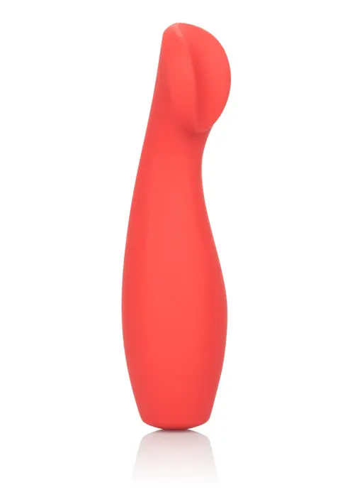 Red Hot Ignite клиторальный стимулятор – красный