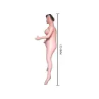 BAILE Finish Girl Vibrating Sex Doll — Photo 3