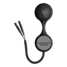 ElectraStim Lula Silicone Noir электростимуляционная система для тренировки мышц тазового дна – чёрная — Фото 5