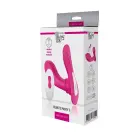VIBES OF LOVE Panty G vibrators ar tālvadības pulti – rozā — Foto 1