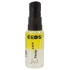 EROS 2in1 Care & Delay intīmais gels – 30 ml Foto 1