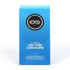 EXS Ultra-thin Condoms – 12 pcs — Photo 5