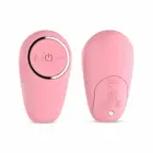 Vibe Pad Pink by Dream Toys Dual Vibrator – 13.8 cm (5.4″) – Pink — Photo 10
