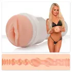 Fleshlight Elsa Jean Tasty Masturbator – 25 cm (9.8″) – Skin — Photo 2
