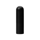 RealStik CALIBER O2 kulkos vibratorius su nuotoliniu valdymu – 7 cm (3″) — Nuotrauka 1