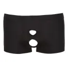 Svenjoyment showmaster pants with openings for penis & testicles – black – L — Photo 4