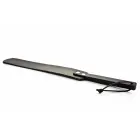 WHIPS dabīgās ādas plakšķene XL – 44 cm — Foto 2