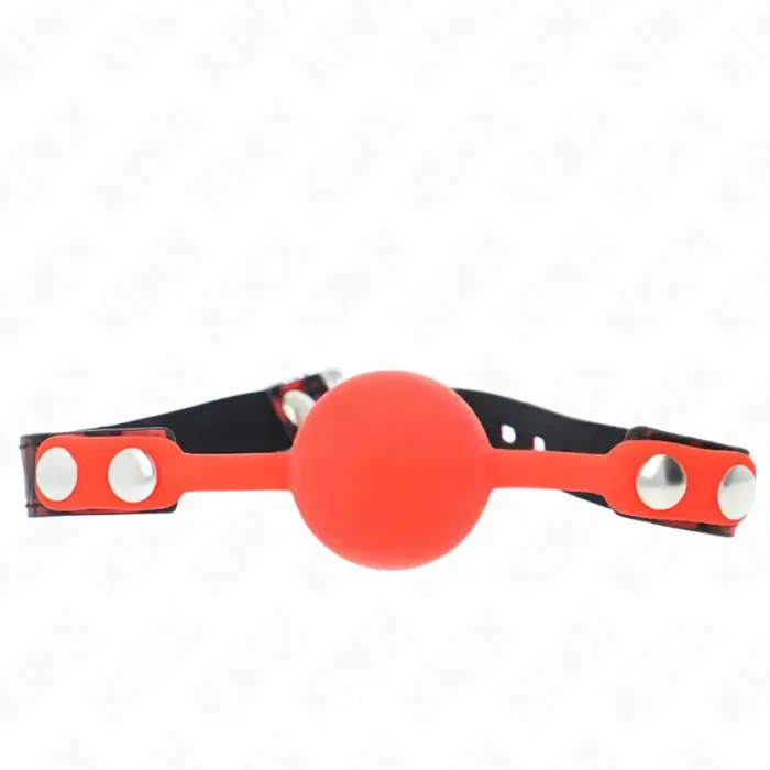 KINK Model 2 silikoonist palliklamber lukuga – 4 cm