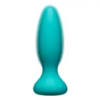 Vibe Advanced Silicone Anal Plug with Remote Control — Photo 3