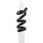 BK Bendable Cock & Ball Ring – 54 cm — Photo 5