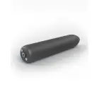 Dorcel Rocket Bullet вибратор – 9 cm – черный — Фото 3