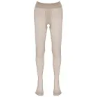 Cottelli LEGWEAR zeķubikses ar zeķturi un atvērtu starpkāju – miesas krāsa – One size — Foto 4