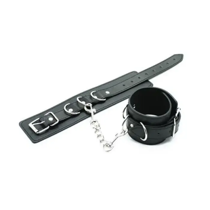 Polsiere Cuffs Belt black Foto 4